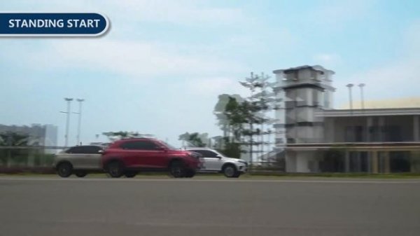 Кроссовер Хонда Везел и WR-V. Хонда ZR-V и CR-V. Габариты. Сра