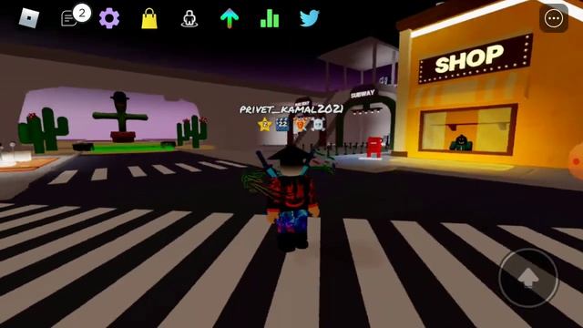 как я играю в роблокс? Friday night funkin'? смотреть онлайн