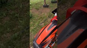 JHL MX 300 Конец истории.