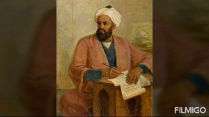 Abu Rayhon Beruniy haqida malumotlar. Абу Райхон Беруний хакида маьлумотлар.