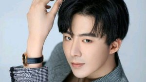 Лю Юйнин- прекрасный голос и самые длинные ноги Китая