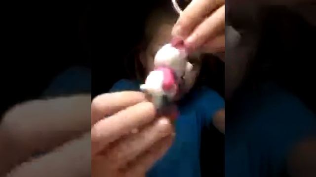 Мой прикольный брелок!!!