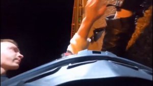 В Сочи девушка выжила после падения с мотоцикла на ско