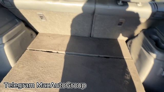 Обзор Mitsubishi Outlander