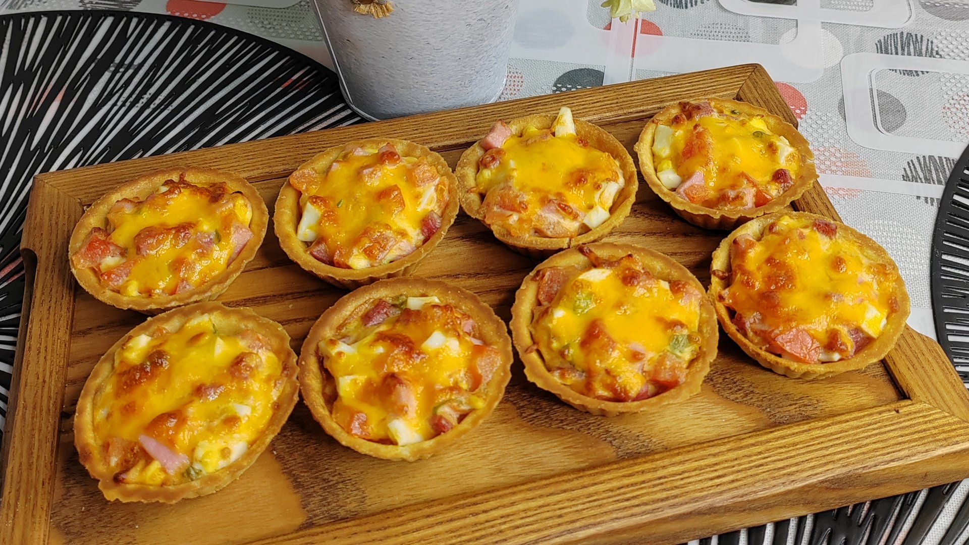 Время готовить