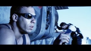 Грехо-Обзор "Чёрная дыра"