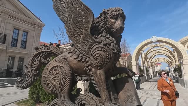 Во что Россия превратила Крым?! ВСЯ Правда! Новый Херсонес  Севастополь