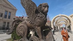 Во что Россия превратила Крым?! ВСЯ Правда! Новый Херсонес , Севастополь