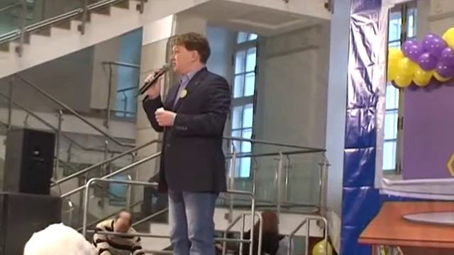 Все лучшее детям. Телеканал Радость моя - 2011 год смотреть онлайн