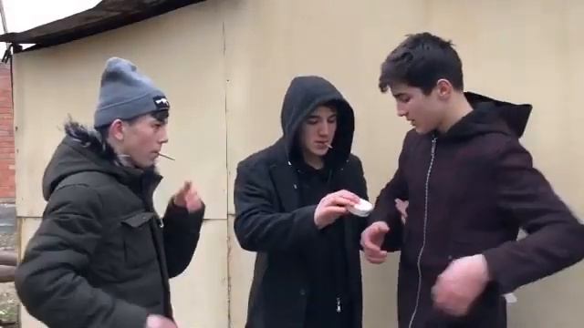 Чеченский социальный ролик (7)