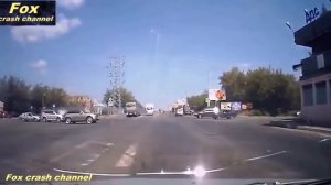 Грузовики   Фуры   без тормозов Подборка