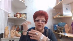 Нормализация артериального давления. Су Джок в помощь!