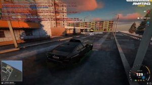 ЛУЧШИЕ МАШИНЫ ДЛЯ ТАКСИ НА AMAZING ONLINE