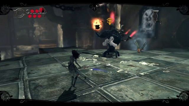 Alice: Madness Returns ➤ Прохождение на Русском без комментариев | Часть 1