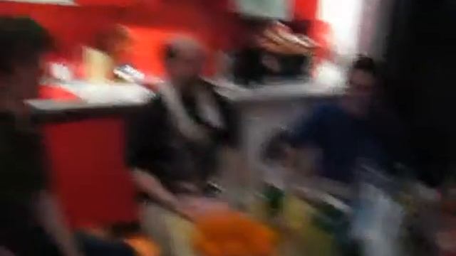 День рождения Каспара смотреть онлайн