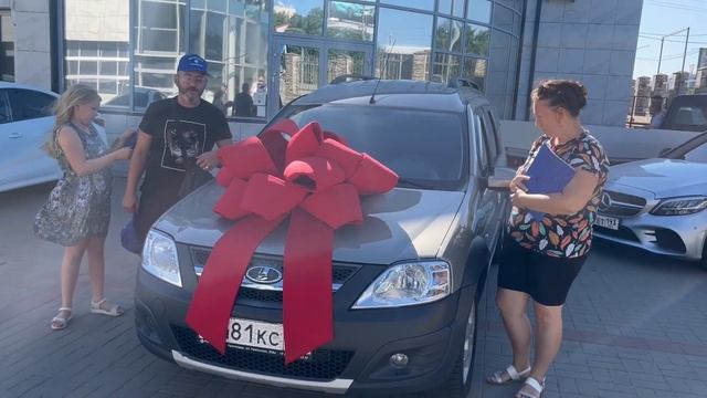 Думаете, где купить машину в Краснодаре? Ознакомьтесь