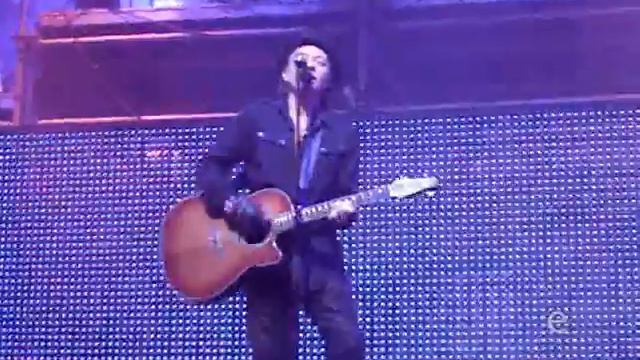 АГАТА КРИСТИ - Вольно (Эпилог в СПб 21.11.2009)