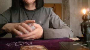 💥💣🌚🔮Расклад таро,ритуал на соперницу.