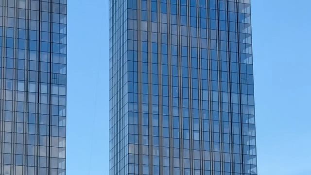 Capital Towers. ОБЗОР ЖК, всё что нужно знать! смотреть онлайн