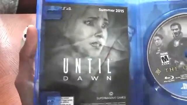 The Order 1886 Unboxing/Распаковка смотреть онлайн