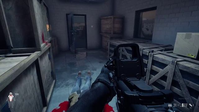 SWAT. игра смотреть онлайн