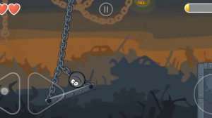 пасхалка в красном шарике 4 и прохождение половина завода