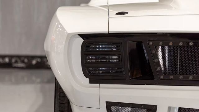 Важнейший аукцион года! Обзор Mecum (Monterey 2024). Топ-5 самых ? смотреть онлайн