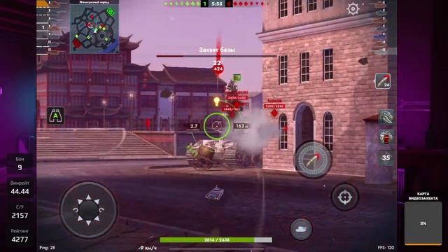 Tanks Blitz ➤ ЛУЧШИЕ КОНТЕЙНЕРЫ ИГРЫ и РЕЙТИНГ