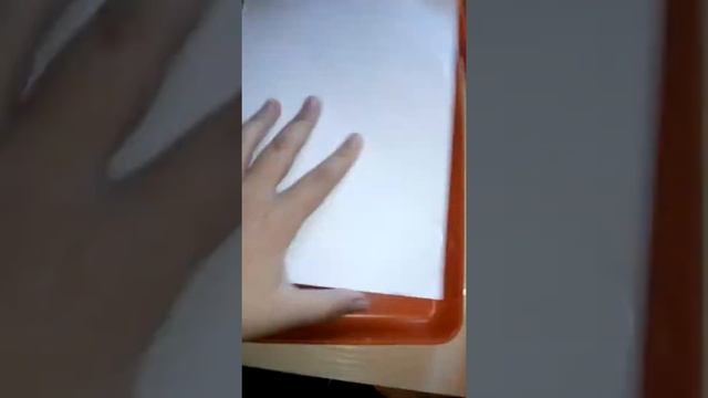 Как сделать бумагу для скрабукинга. смотреть онлайн