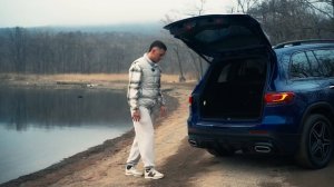 Обзор Mercedes-Benz GLB 250 AMG Line 2020 - Стоит ли брать?