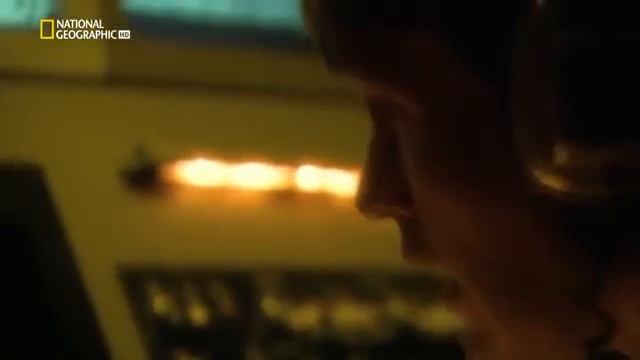 Расследования авиакатастроф. Катастрофа Boeing 747 над Са?