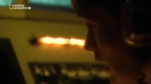 Расследования авиакатастроф. Катастрофа Boeing 747 над Са?