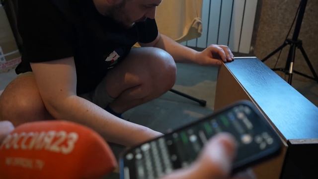 Мебель своими руками. Россия23 смотреть онлайн