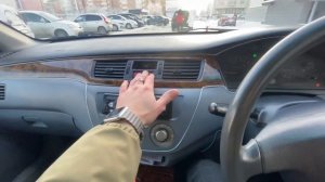 Обзор на Митсубиши Лансер Цедия