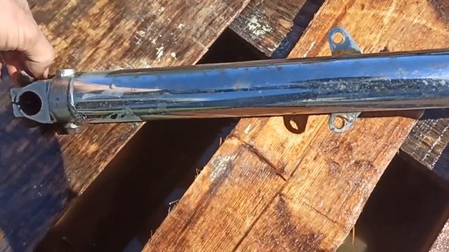 27 мая 2024 г.Вилка Восход.