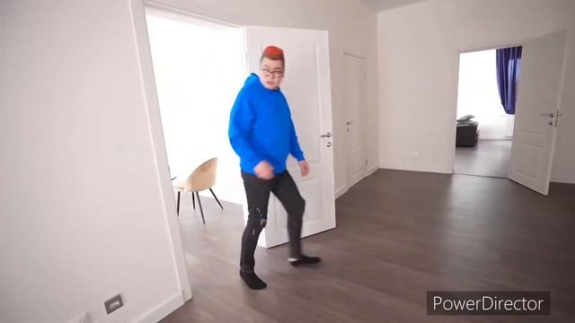 А4 remix пол это лава в доме челендж (by Mix4ik) смотреть онлайн