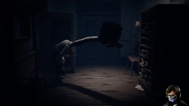 Little Nightmares 2 ▷ Спасение Загадочного Друга ▷ #3 смотреть онлайн