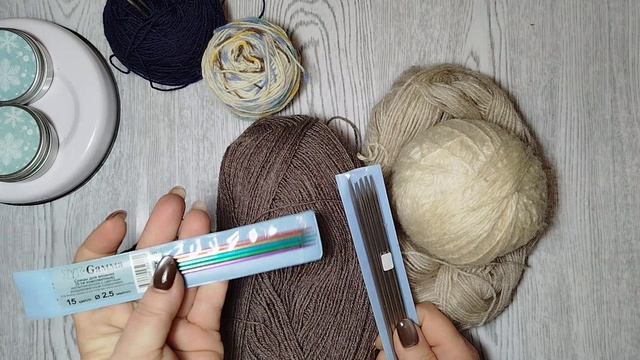 СП" НОСОЧНАЯ ДЮЖИНА 3" //10 СТАРТ//НОСОЧКИ ИЗ ОСТАТКОВ 🧶 смотреть онлайн