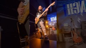 Нэил Шери Live - Домой