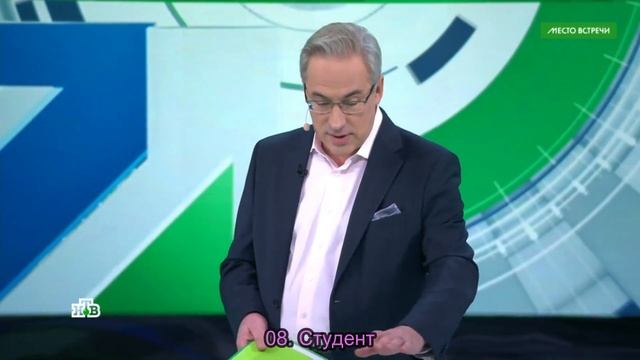 Анекдоты От Андрея Норкина. Часть 16 смотреть онлайн