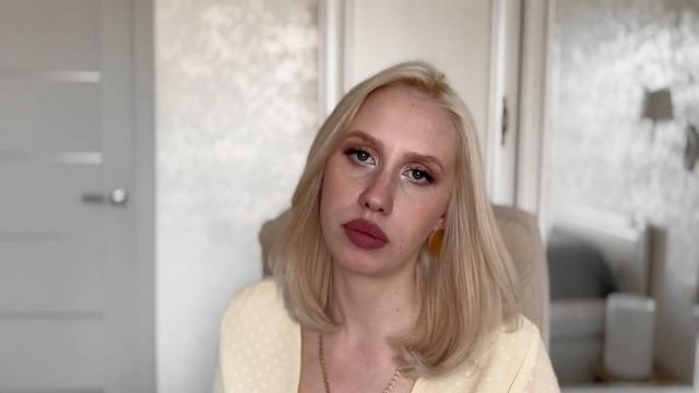 МОЯ ИСТОРИЯ БЛОНДА | БЮДЖЕТНЫЙ УХОД ЗА БЛОНДОМ 💇🏼♀️ смотреть онлайн