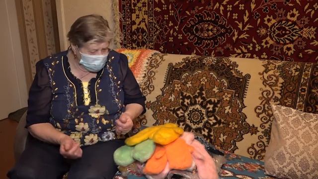 Поддержать врачей и поделиться теплом души решила бра смотреть онлайн