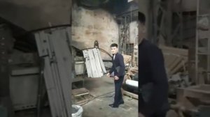 Пластик жана пакеттерди кайра иштетип чыгуу.