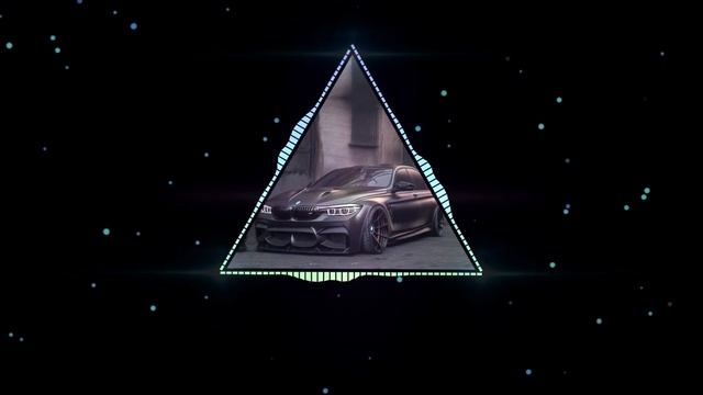 Матовый седан (BASSBOOSTED)