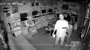 HiWatch IPC-T040 - купольная всепогодная IP камера с микрофоно?