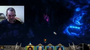 Прохождение Меч и магии 10, часть 8