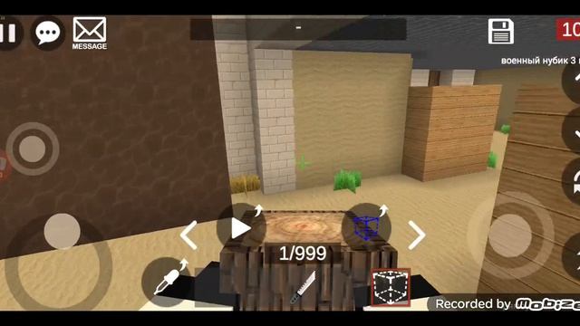 НУБ СТРОИТ ПЕРВУЮ ВЕРСИЮ КАРТЫ Dusty 2 В Пиксель Комбатс 2 | Pixel Combats 2 смотреть онлайн
