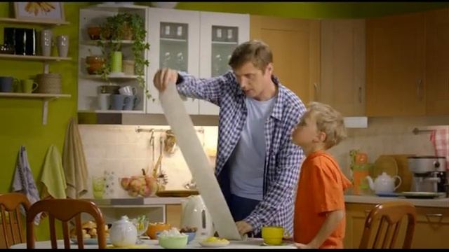 Рекламный ролик Список.mpg смотреть онлайн