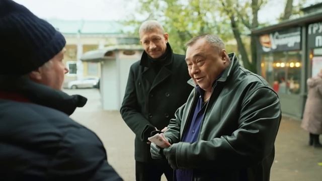 Чужой район 4 сезон 12 серия - Ошеломительная Премьера, ? смотреть онлайн