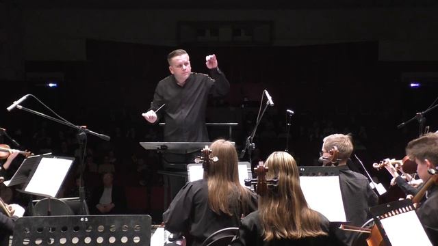 C. Avison Concerto grosso No. 5 in d-moll (by D. Scarlatti sonatas) смотреть онлайн
